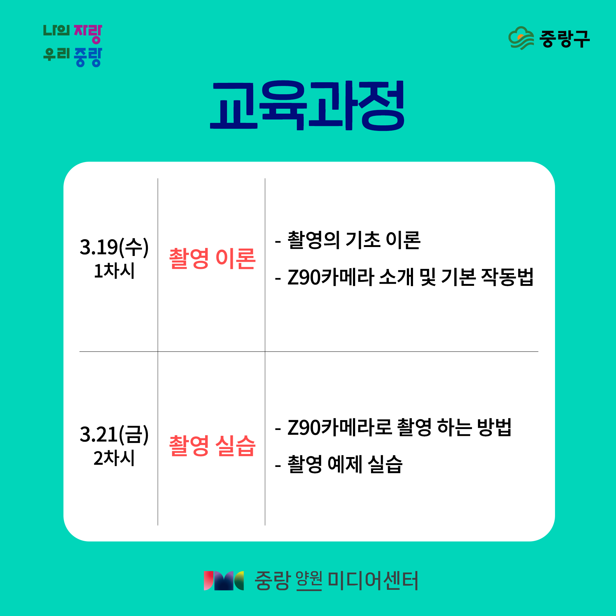 교육과정